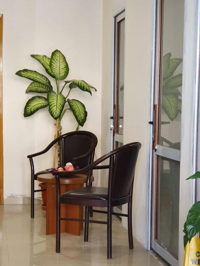 Tranzitbeds*** Aparthotel Bucureşti Ngoại thất bức ảnh