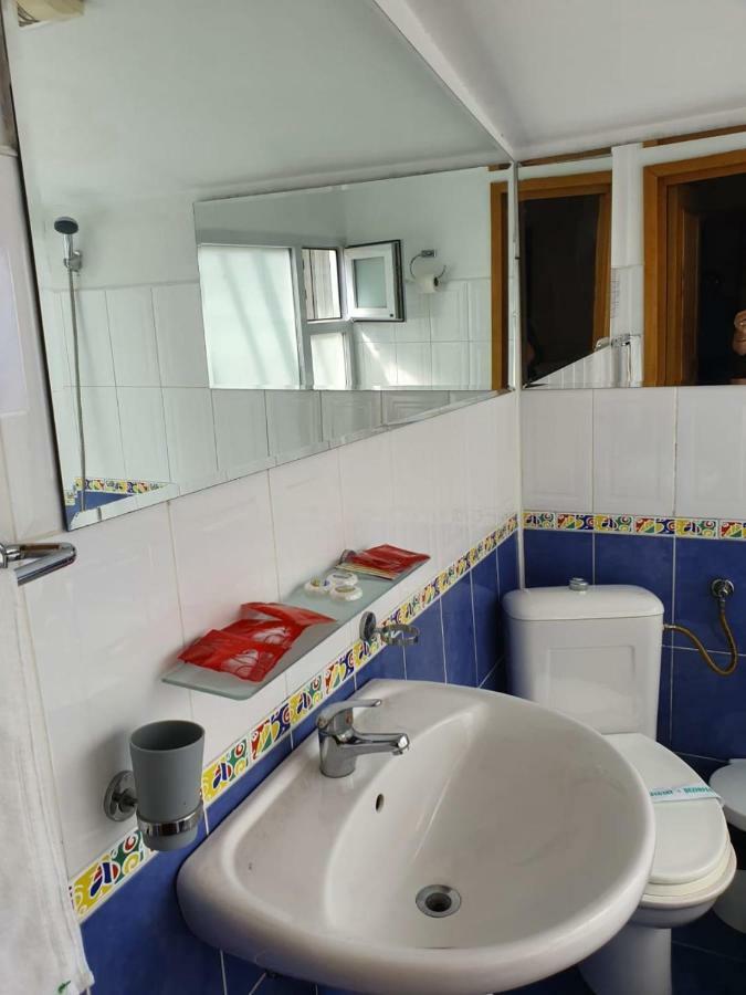 Tranzitbeds*** Aparthotel Bucureşti Ngoại thất bức ảnh