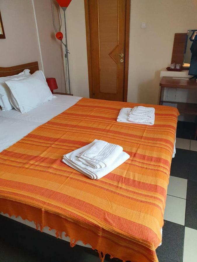 Tranzitbeds*** Aparthotel Bucureşti Ngoại thất bức ảnh