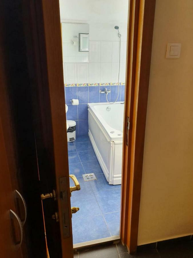 Tranzitbeds*** Aparthotel Bucureşti Ngoại thất bức ảnh